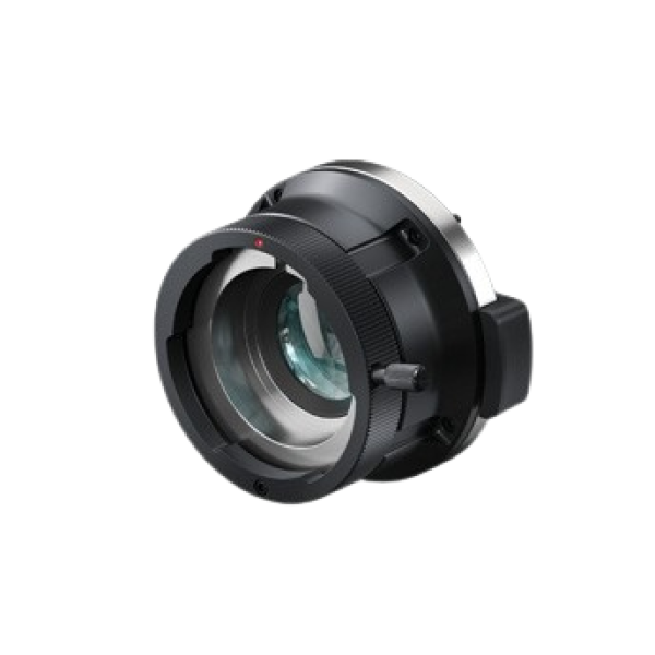 Blackmagic URSA Mini Pro B4 Mount